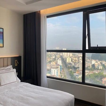 The Sapphire Residence S2 Ha Long Zewnętrze zdjęcie