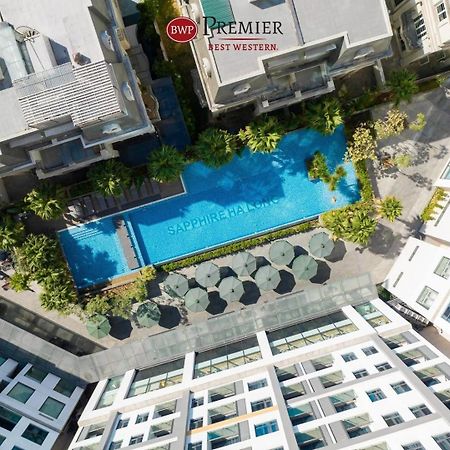 The Sapphire Residence S2 Ha Long Zewnętrze zdjęcie