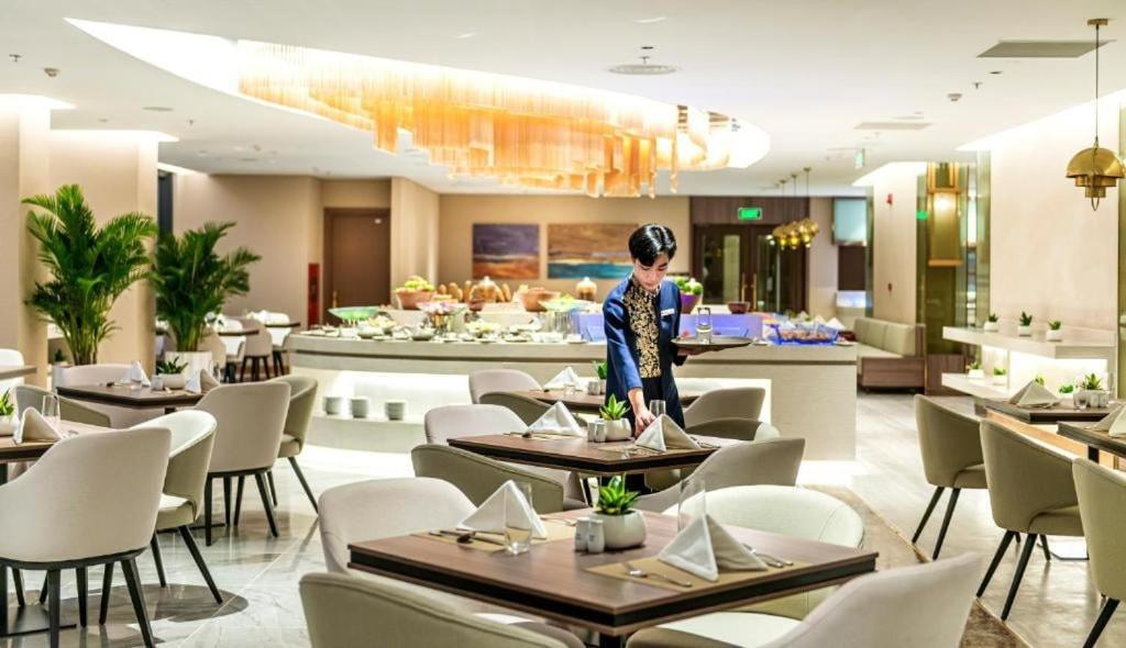 The Sapphire Residence S2 Ha Long Zewnętrze zdjęcie