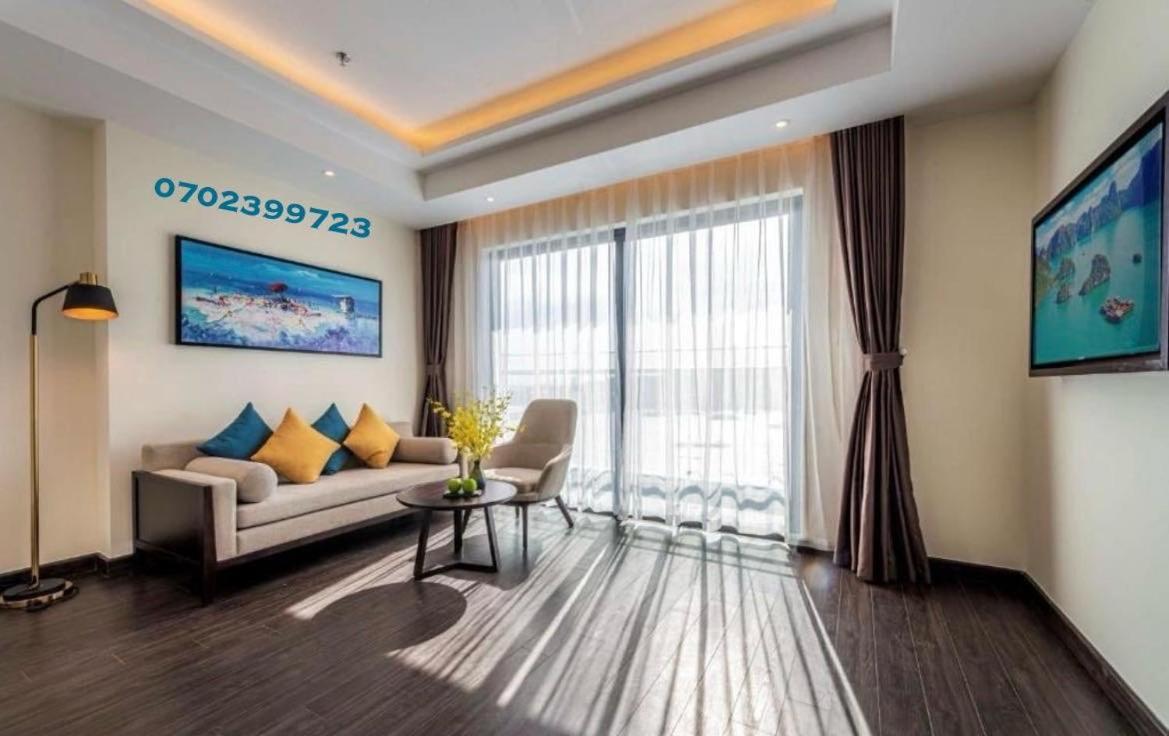 The Sapphire Residence S2 Ha Long Zewnętrze zdjęcie
