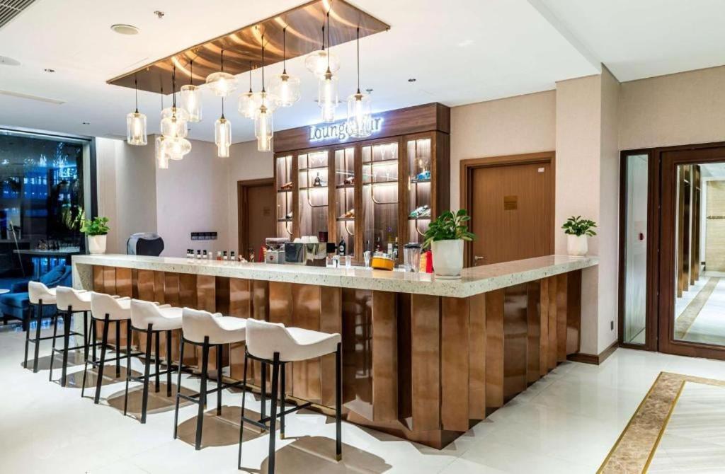 The Sapphire Residence S2 Ha Long Zewnętrze zdjęcie
