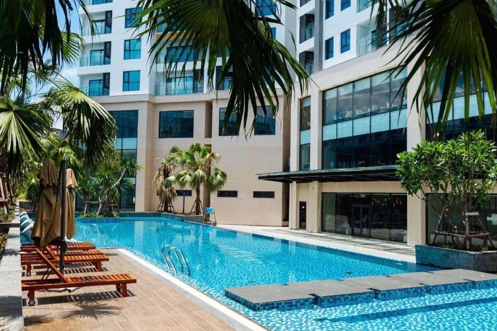 The Sapphire Residence S2 Ha Long Zewnętrze zdjęcie