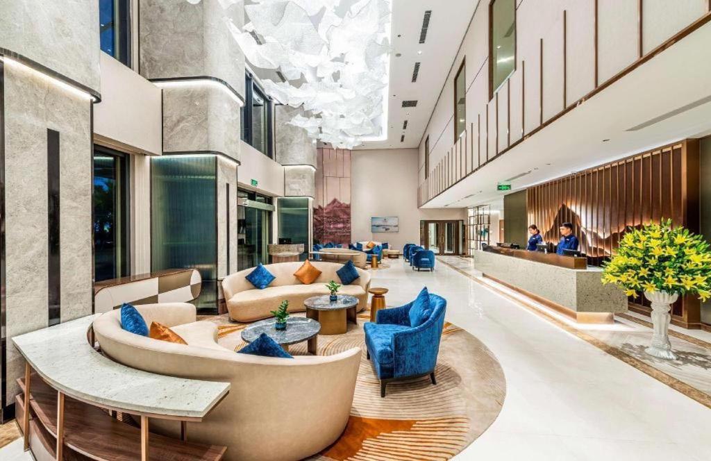 The Sapphire Residence S2 Ha Long Zewnętrze zdjęcie