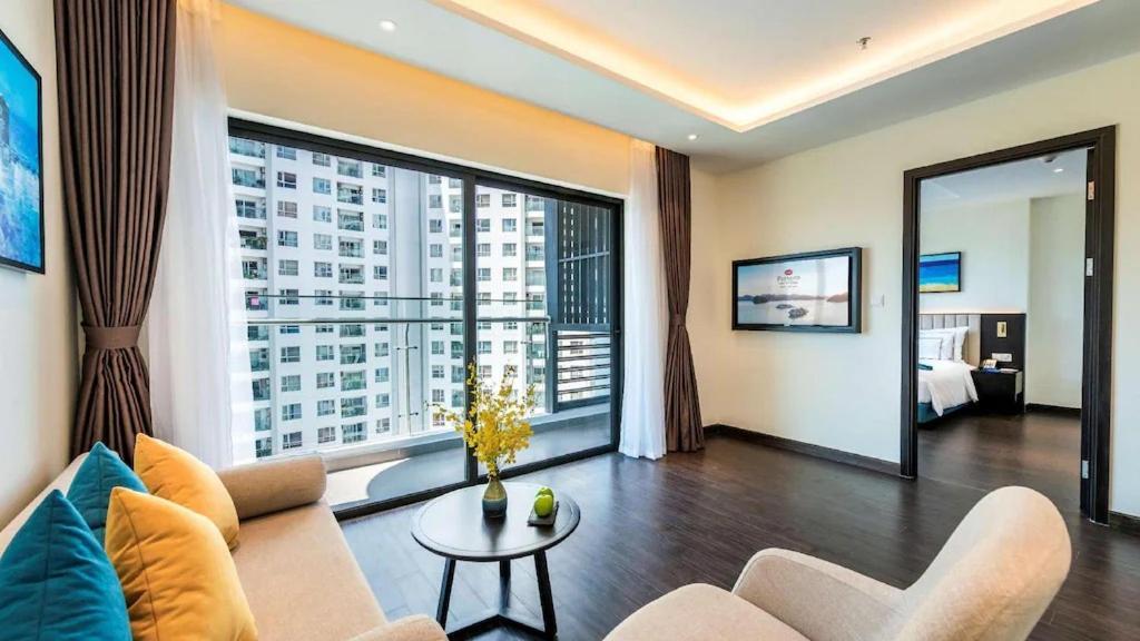 The Sapphire Residence S2 Ha Long Zewnętrze zdjęcie