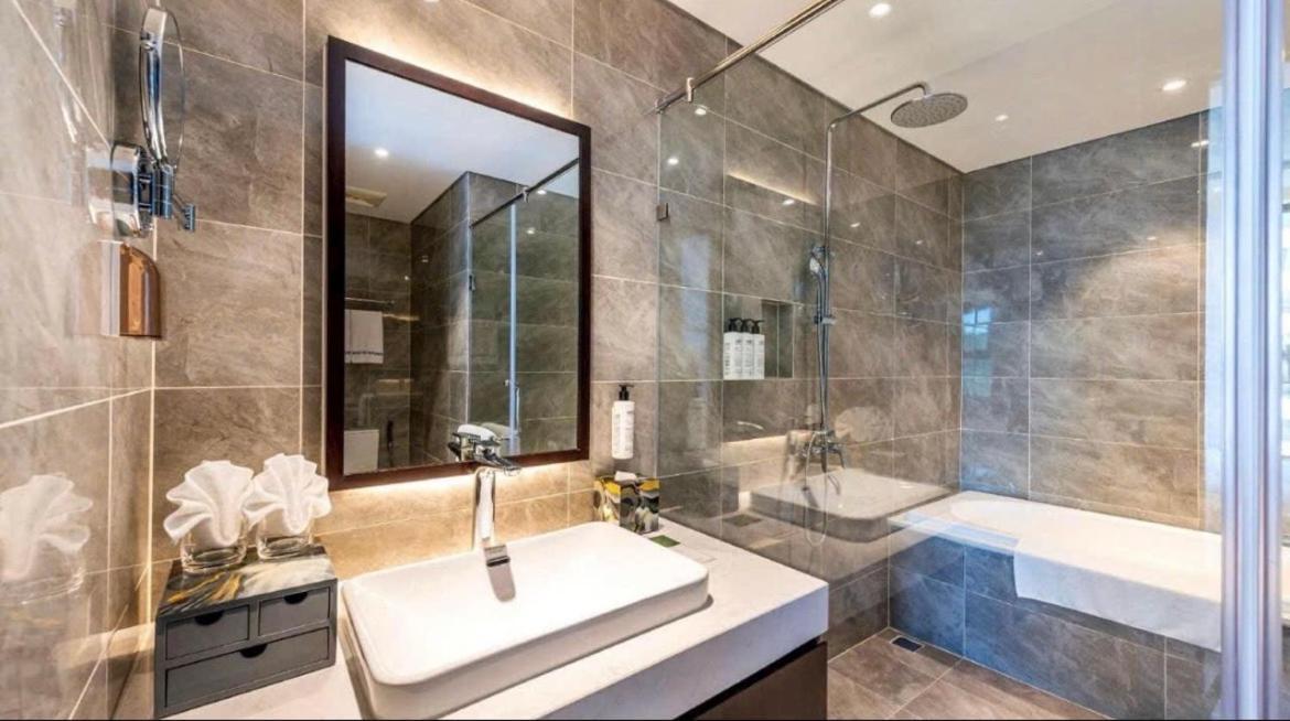 The Sapphire Residence S2 Ha Long Zewnętrze zdjęcie