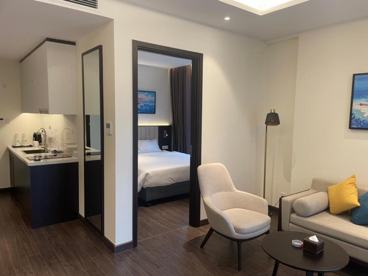 The Sapphire Residence S2 Ha Long Zewnętrze zdjęcie