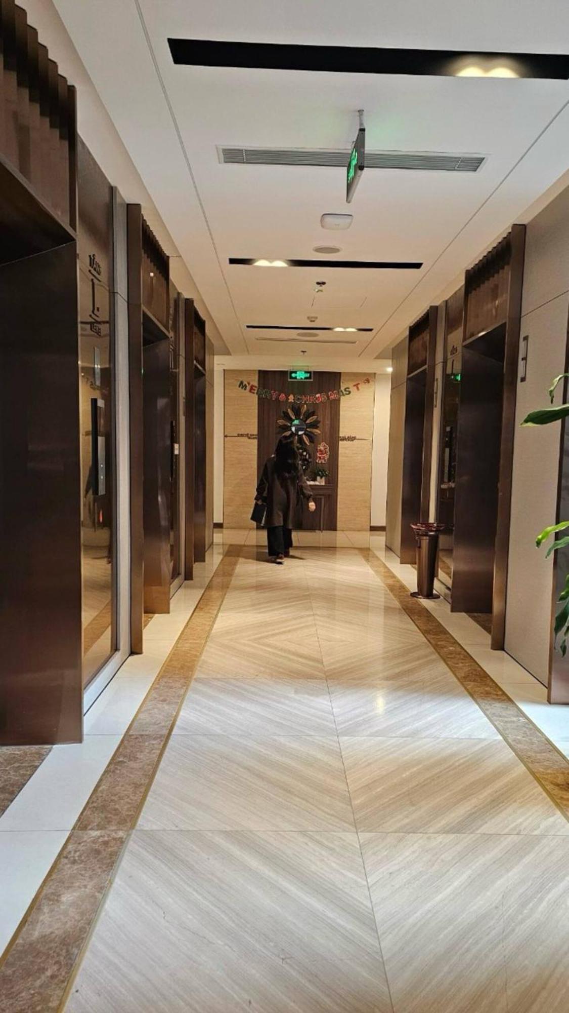The Sapphire Residence S2 Ha Long Zewnętrze zdjęcie